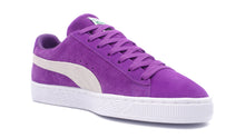 画像をギャラリービューアに読み込む, Puma SUEDE CLASSIC XXI PURPLE POP/PUMA WHITE 5