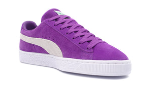 Puma SUEDE CLASSIC XXI PURPLE POP/PUMA WHITE 5