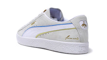 画像をギャラリービューアに読み込む, Puma SUEDE VTG RDL FS &quot;RUDOLF DASSLER LEGACY PACK&quot; VAPOROUS GRAY/PUMA WHITE/IBI 2