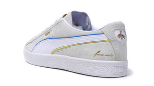 Puma SUEDE VTG RDL FS "RUDOLF DASSLER LEGACY PACK" VAPOROUS GRAY/PUMA WHITE/IBI 2