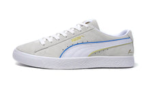 画像をギャラリービューアに読み込む, Puma SUEDE VTG RDL FS &quot;RUDOLF DASSLER LEGACY PACK&quot; VAPOROUS GRAY/PUMA WHITE/IBI 3