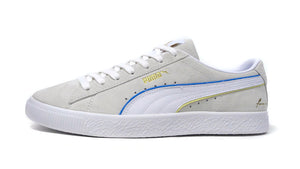 Puma SUEDE VTG RDL FS "RUDOLF DASSLER LEGACY PACK" VAPOROUS GRAY/PUMA WHITE/IBI 3