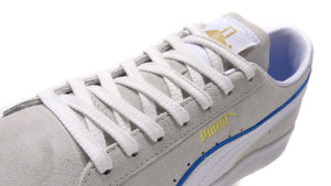 Puma SUEDE VTG RDL FS "RUDOLF DASSLER LEGACY PACK" VAPOROUS GRAY/PUMA WHITE/IBI 6