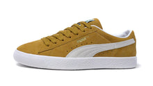 画像をギャラリービューアに読み込む, Puma SUEDE VTG HONEY MUSTARD/PUMA WHITE 3
