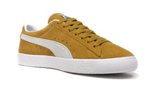 画像をギャラリービューアに読み込む, Puma SUEDE VTG HONEY MUSTARD/PUMA WHITE 5