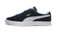 靴 PUMA SUEDE VTG PONDEROSA PINE/WHITE 28cm Puma SUEDE VTG PONDEROSA PINE/PUMA WHITE – mita sneakers