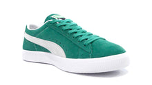画像をギャラリービューアに読み込む, Puma SUEDE VTG KELLY GREEN/PUMA WHITE 5