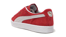 画像をギャラリービューアに読み込む, Puma SUEDE VTG HIGH RISK RED/PUMA WHITE 2