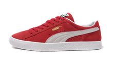 画像をギャラリービューアに読み込む, Puma SUEDE VTG HIGH RISK RED/PUMA WHITE 3