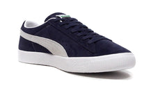 画像をギャラリービューアに読み込む, Puma SUEDE VTG PEACOAT/PUMA WHITE 5