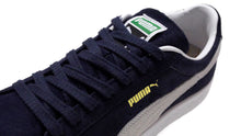 画像をギャラリービューアに読み込む, Puma SUEDE VTG PEACOAT/PUMA WHITE 6