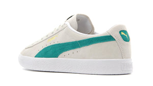 Puma suede vtg ivory glow parasailing puma white Clearance