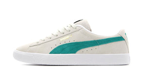 Puma SUEDE VTG IVORY GLOW/PARASAILING/PUMA WHITE 3