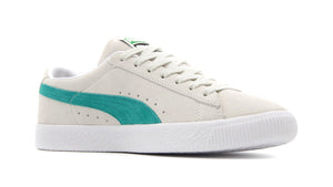 Puma SUEDE VTG IVORY GLOW/PARASAILING/PUMA WHITE 5