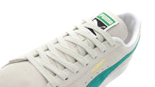 画像をギャラリービューアに読み込む, Puma SUEDE VTG IVORY GLOW/PARASAILING/PUMA WHITE 6