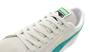Puma SUEDE VTG IVORY GLOW/PARASAILING/PUMA WHITE 6