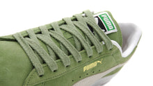 画像をギャラリービューアに読み込む, Puma SUEDE VTG DILL/VAPOROUS GRAY/PUMA WHITE 6