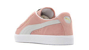 Puma SUEDE VTG ROSETTE/PUMA WHITE 2