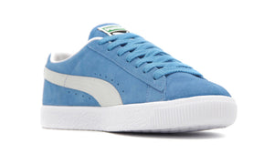 Puma SUEDE VTG VALLARTA BLUE/PUMA WHITE 5