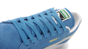 Puma SUEDE VTG VALLARTA BLUE/PUMA WHITE 6