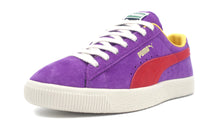 画像をギャラリービューアに読み込む, Puma SUEDE VTG PURPLE POP/FROSTED IVORY 1