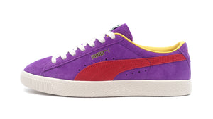 Puma SUEDE VTG PURPLE POP/FROSTED IVORY 3