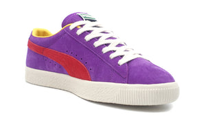 Puma SUEDE VTG PURPLE POP/FROSTED IVORY 5