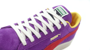 Puma SUEDE VTG PURPLE POP/FROSTED IVORY 6