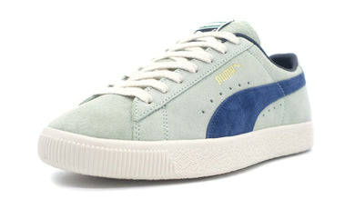 Puma SUEDE VTG LIGHT MINT/FROSTED IVORY 1