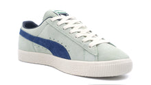 画像をギャラリービューアに読み込む, Puma SUEDE VTG LIGHT MINT/FROSTED IVORY 5