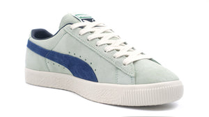Puma SUEDE VTG LIGHT MINT/FROSTED IVORY 5