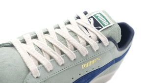 Puma SUEDE VTG LIGHT MINT/FROSTED IVORY 6