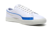 画像をギャラリービューアに読み込む, Puma BASKET VTG RDL FS &quot;RUDOLF DASSLER LEGACY PACK&quot; PUMA WHITE/IBIZA BLUE/VAPORO 5