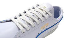 画像をギャラリービューアに読み込む, Puma BASKET VTG RDL FS &quot;RUDOLF DASSLER LEGACY PACK&quot; PUMA WHITE/IBIZA BLUE/VAPORO 6