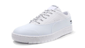 Puma RALPH SAMPSON 70 RUBBER KITSUNE "MAISON KITSUNÉ" PUMA WHITE 1