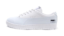 画像をギャラリービューアに読み込む, Puma RALPH SAMPSON 70 RUBBER KITSUNE &quot;MAISON KITSUNÉ&quot; PUMA WHITE 3