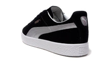 画像をギャラリービューアに読み込む, Puma SUEDE VTG MIJ SILVER &quot;made in JAPAN&quot; PUMA BLACK/PUMA SILVER 2