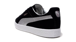 Puma SUEDE VTG MIJ SILVER "made in JAPAN" PUMA BLACK/PUMA SILVER 2