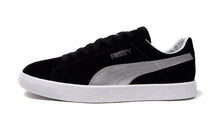 画像をギャラリービューアに読み込む, Puma SUEDE VTG MIJ SILVER &quot;made in JAPAN&quot; PUMA BLACK/PUMA SILVER 3