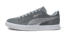 画像をギャラリービューアに読み込む, Puma SUEDE VTG MIJ SILVER &quot;made in JAPAN&quot; QUARRY/PUMA SILVER 3