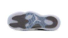 画像をギャラリービューアに読み込む, JORDAN BRAND AIR JORDAN 11 RETRO GS &quot;COOL GREY&quot; &quot;MICHAEL JORDAN&quot; MEDIUM GREY/MULTI COLOR/MULTI COLOR 4