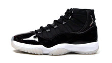 画像をギャラリービューアに読み込む, JORDAN BRAND AIR JORDAN 11 RETRO GS &quot;JUBILEE&quot; &quot;MICHAEL JORDAN&quot; BLACK/MULTI COLOR/MULTI COLOR 3