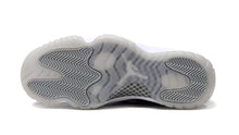 画像をギャラリービューアに読み込む, JORDAN BRAND AIR JORDAN 11 RETRO GS &quot;JUBILEE&quot; &quot;MICHAEL JORDAN&quot; BLACK/MULTI COLOR/MULTI COLOR 4