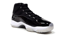画像をギャラリービューアに読み込む, JORDAN BRAND AIR JORDAN 11 RETRO GS &quot;JUBILEE&quot; &quot;MICHAEL JORDAN&quot; BLACK/MULTI COLOR/MULTI COLOR 5