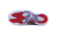 画像をギャラリービューアに読み込む, JORDAN BRAND AIR JORDAN 11 RETRO &quot;CHERRY&quot; &quot;MICHAEL JORDAN&quot; WHITE/VARSITY RED/BLACK 4
