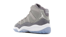 画像をギャラリービューアに読み込む, JORDAN BRAND JORDAN 11 RETRO PS &quot;COOL GREY&quot; &quot;MICHAEL JORDAN&quot; MEDIUM GREY/MULTI COLOR/MULTI COLOR 2