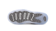 画像をギャラリービューアに読み込む, JORDAN BRAND JORDAN 11 RETRO PS &quot;COOL GREY&quot; &quot;MICHAEL JORDAN&quot; MEDIUM GREY/MULTI COLOR/MULTI COLOR 4