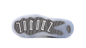 JORDAN BRAND JORDAN 11 RETRO PS "COOL GREY" "MICHAEL JORDAN" MEDIUM GREY/MULTI COLOR/MULTI COLOR 4