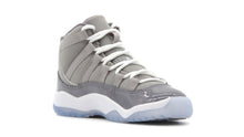 画像をギャラリービューアに読み込む, JORDAN BRAND JORDAN 11 RETRO PS &quot;COOL GREY&quot; &quot;MICHAEL JORDAN&quot; MEDIUM GREY/MULTI COLOR/MULTI COLOR 5