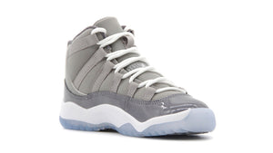 JORDAN BRAND JORDAN 11 RETRO PS "COOL GREY" "MICHAEL JORDAN" MEDIUM GREY/MULTI COLOR/MULTI COLOR 5